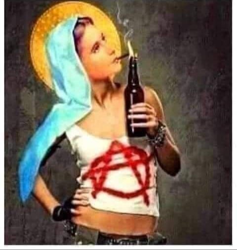 Afrikaanse orgie