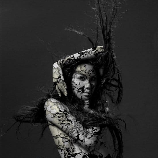 Black is Beautiful